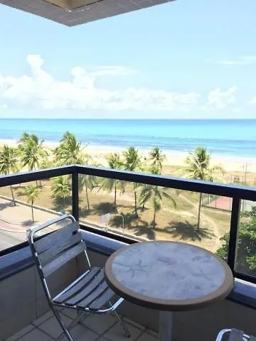 Lodge Studio Portal De Boa Viagem Ξενοδοχείο Ρεσίφε