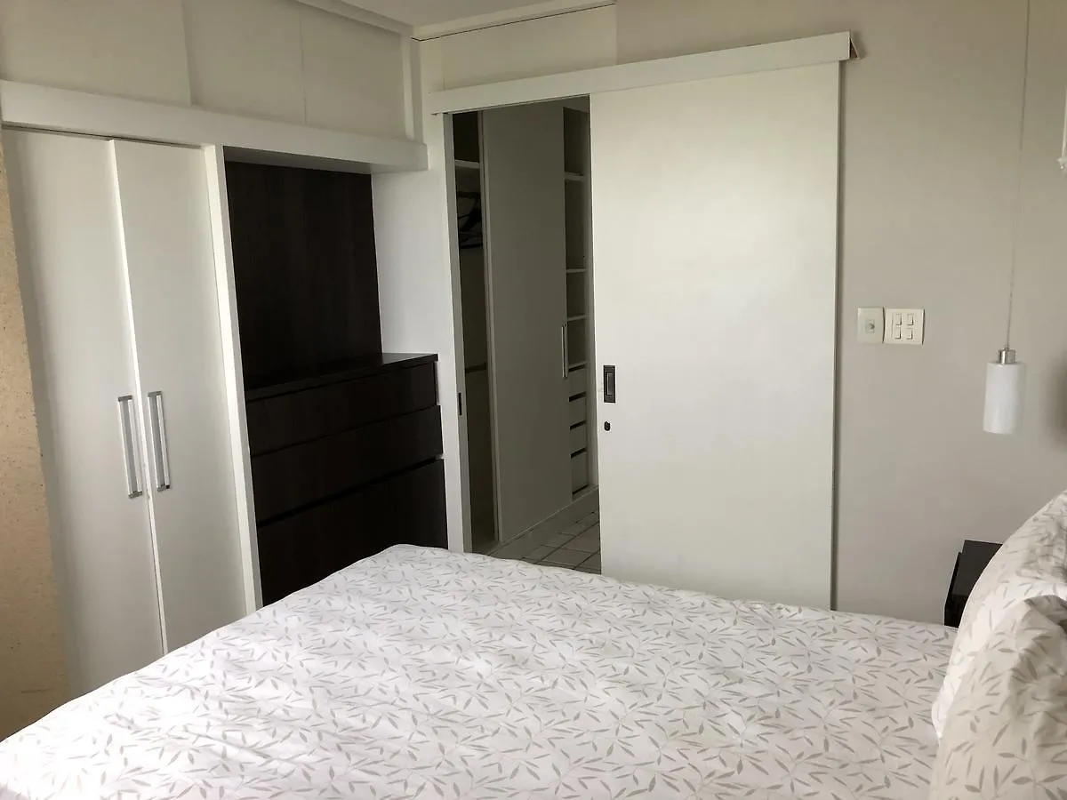 Studio Portal De Boa Viagem Ξενοδοχείο Ρεσίφε Βραζιλία