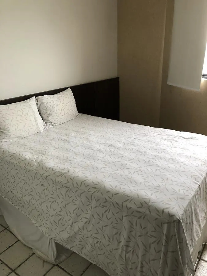 Studio Portal De Boa Viagem Ξενοδοχείο Ρεσίφε Lodge