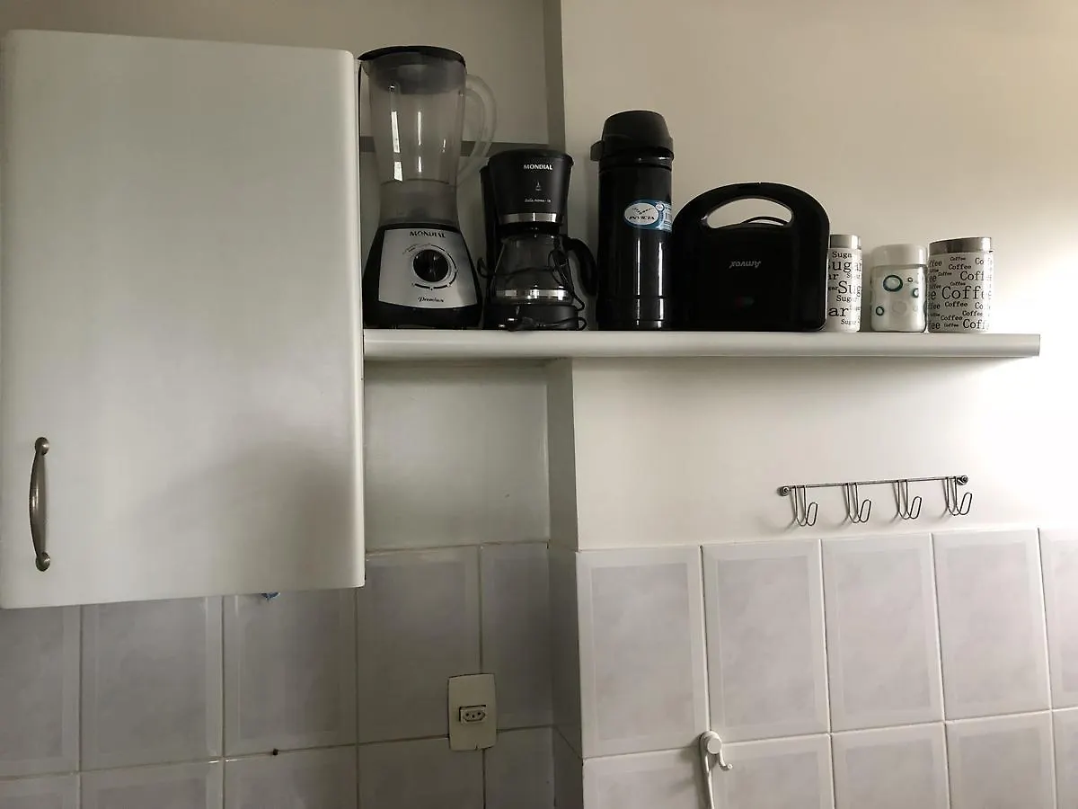 Studio Portal De Boa Viagem Ξενοδοχείο Ρεσίφε