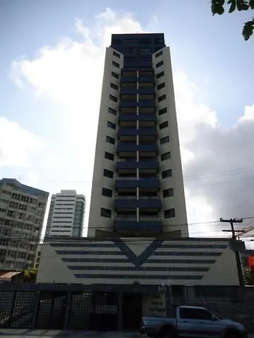 Studio Portal De Boa Viagem Hotel Recife 0*,