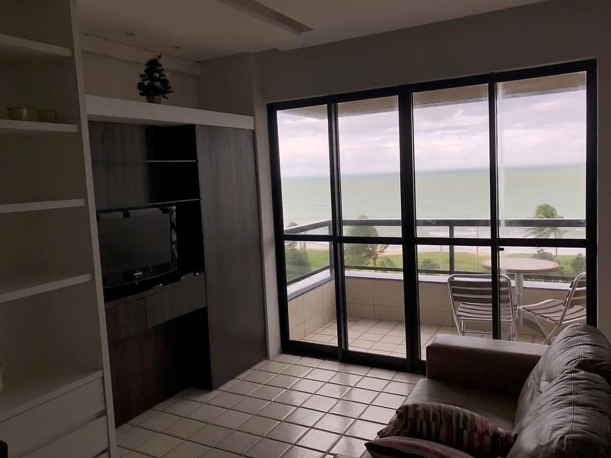 Lodge Studio Portal De Boa Viagem Hotel Recife
