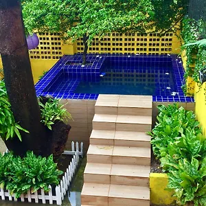 Albergue Cosmopolitan, Recife